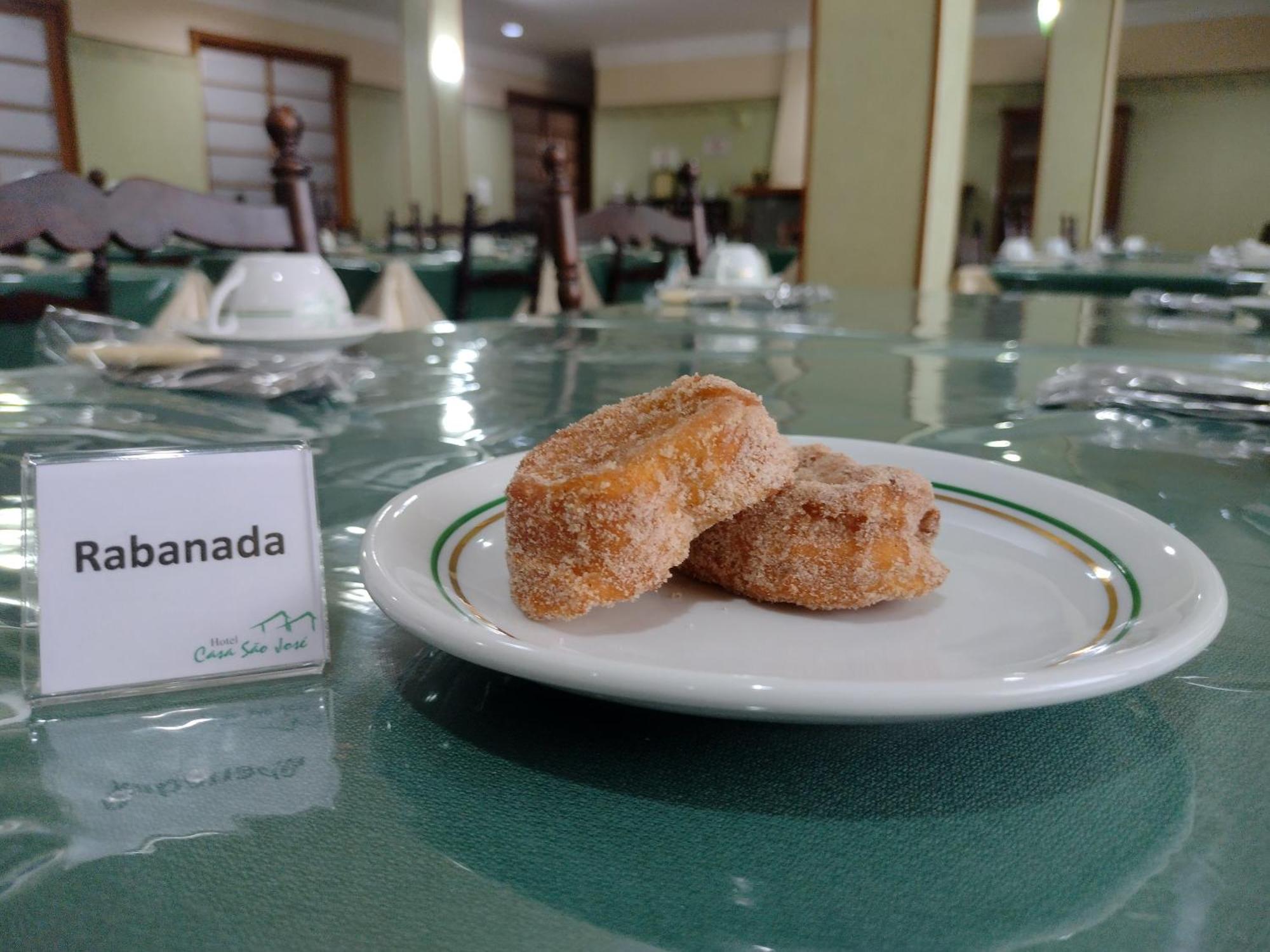 Campos do Jordão Hotel Casa Sao Jose מראה חיצוני תמונה