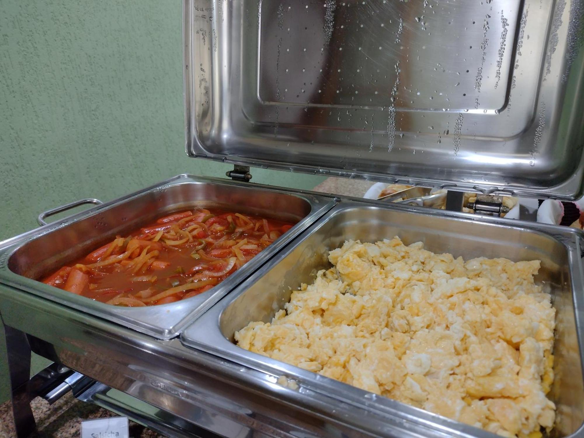 Campos do Jordão Hotel Casa Sao Jose מראה חיצוני תמונה