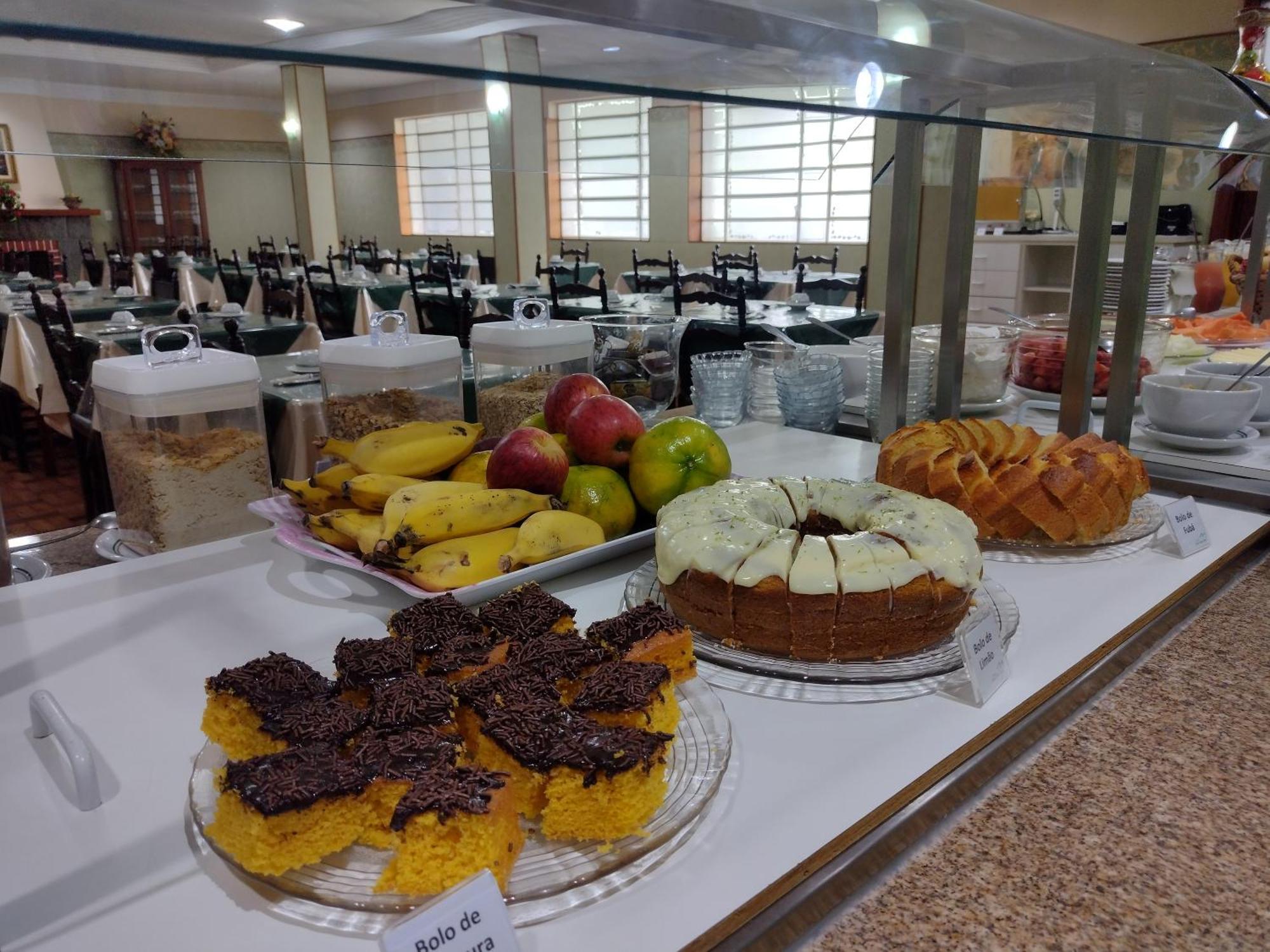 Campos do Jordão Hotel Casa Sao Jose מראה חיצוני תמונה