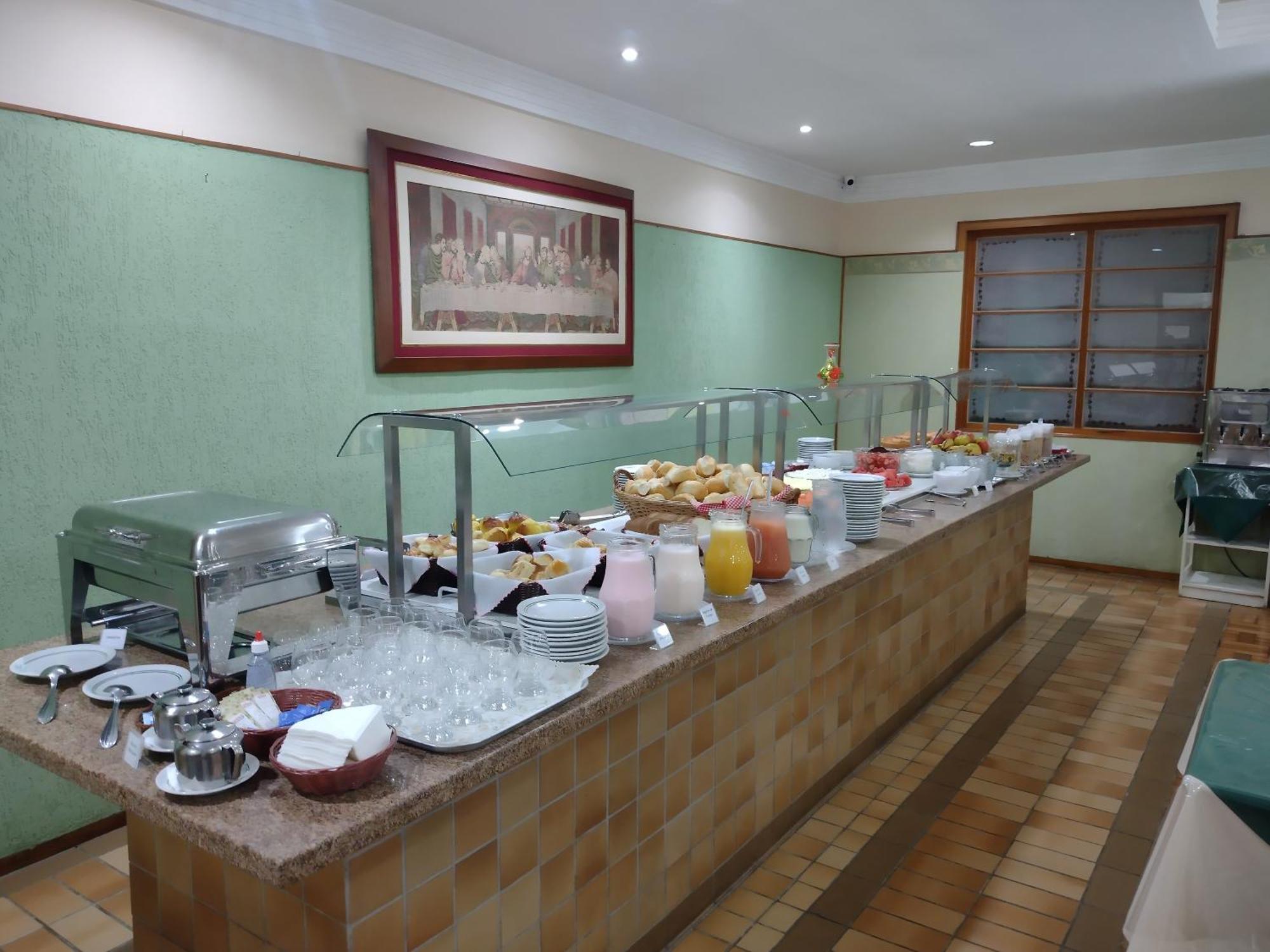 Campos do Jordão Hotel Casa Sao Jose מראה חיצוני תמונה