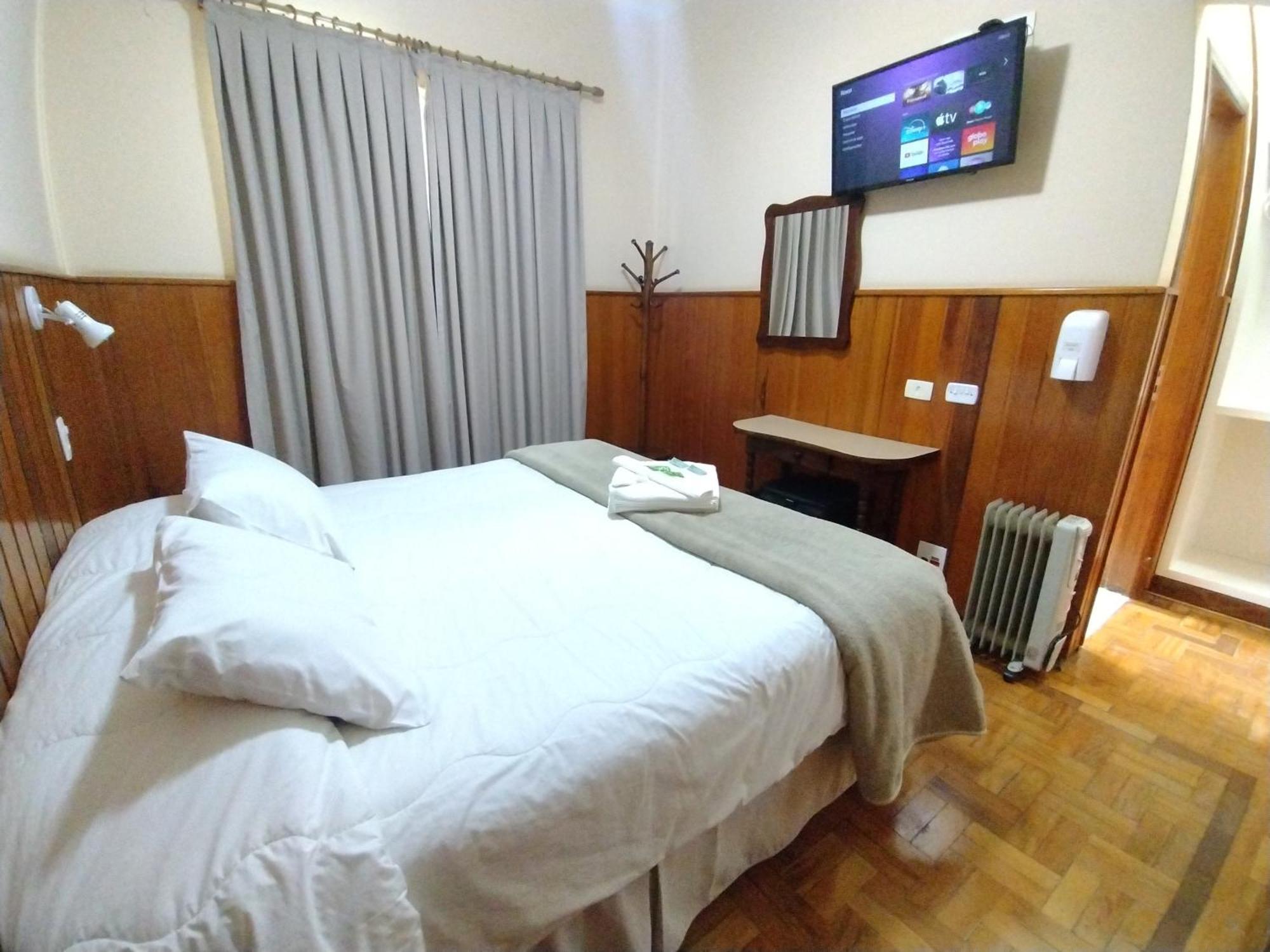 Campos do Jordão Hotel Casa Sao Jose מראה חיצוני תמונה