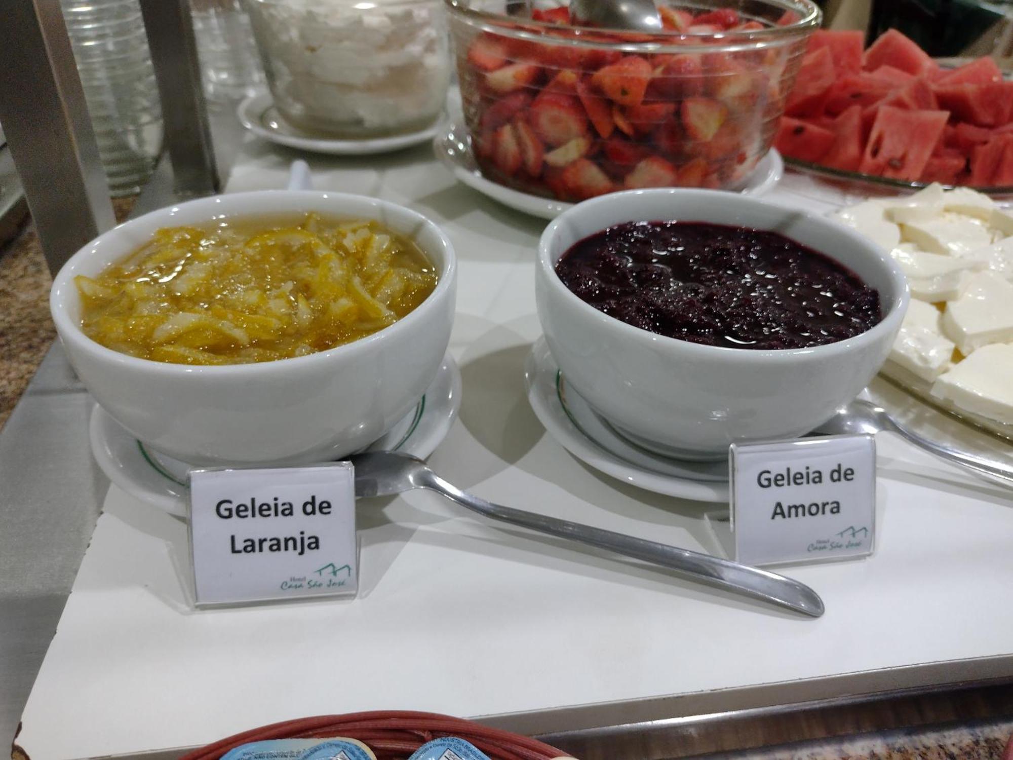 Campos do Jordão Hotel Casa Sao Jose מראה חיצוני תמונה