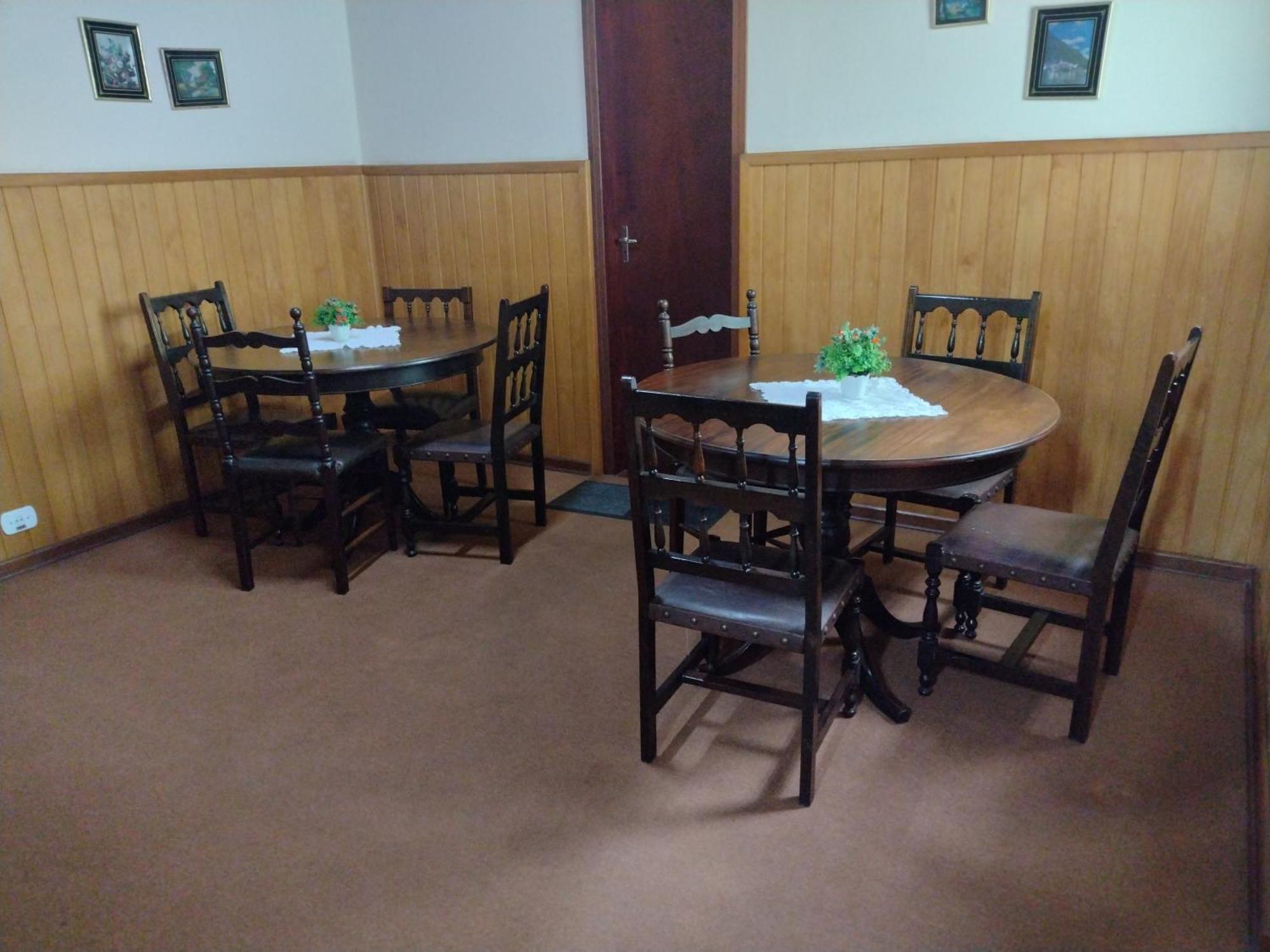 Campos do Jordão Hotel Casa Sao Jose מראה חיצוני תמונה